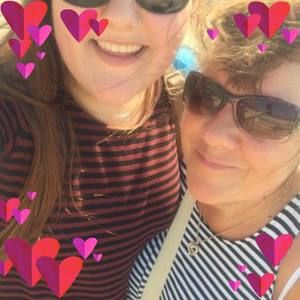 Meet your Posher, Anne